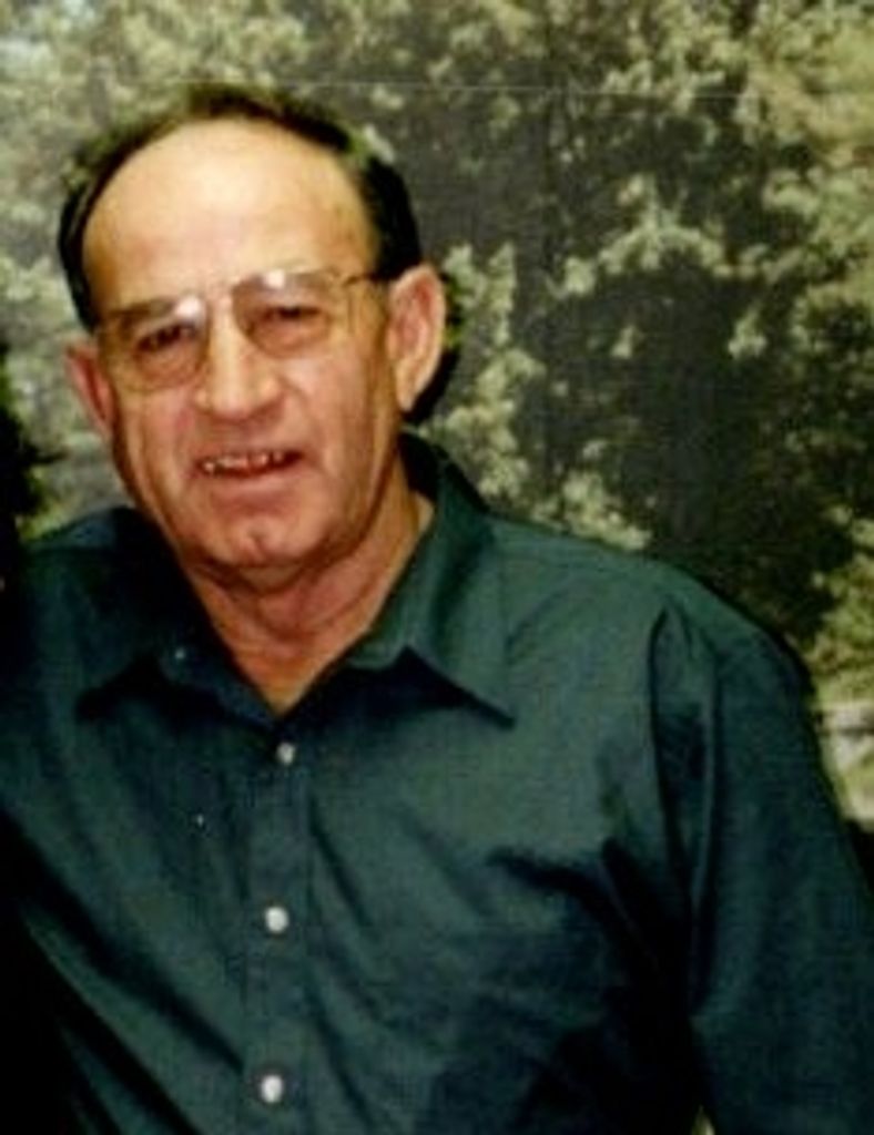 Donald E Collins Profile Photo