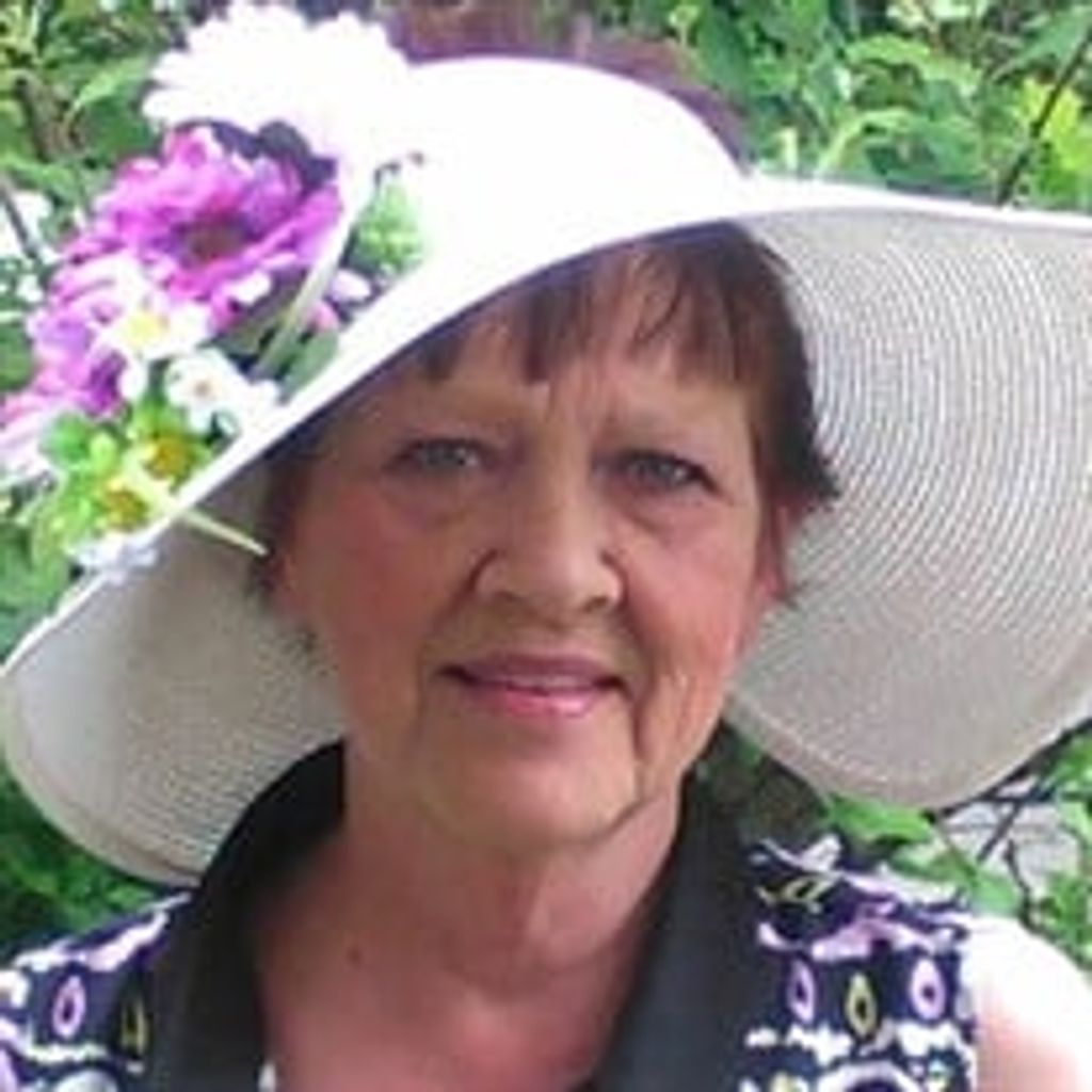 Vera Arlene Fraley