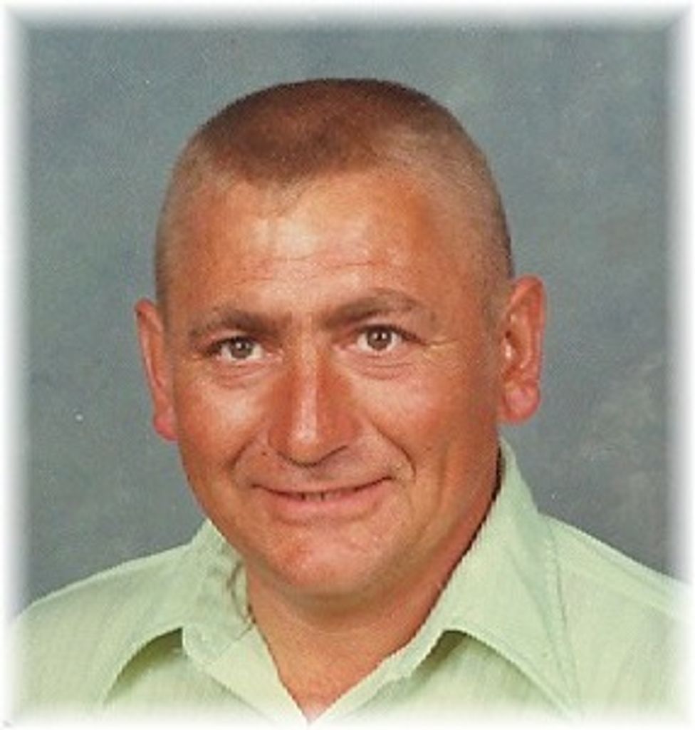 Tom E. Van Every