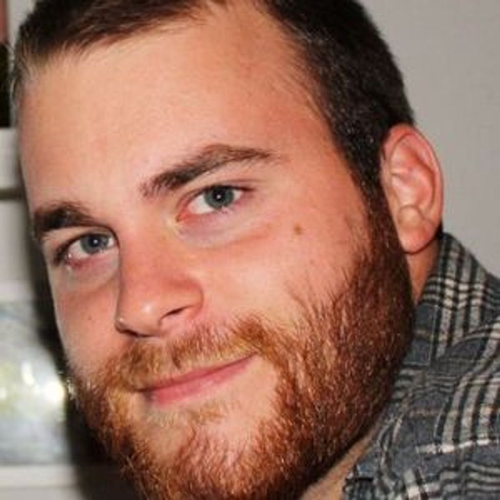 Erik Dimon Payne Profile Photo