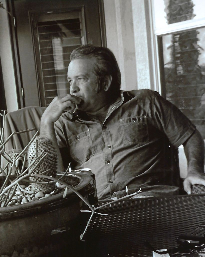 Ronald John Hummel Profile Photo