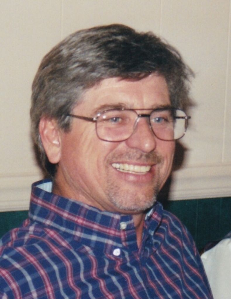Barry Eugene Broadway Profile Photo