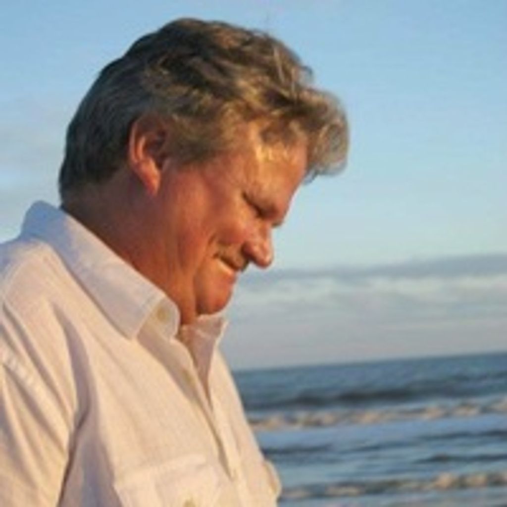 Michael Edward Campbell Profile Photo