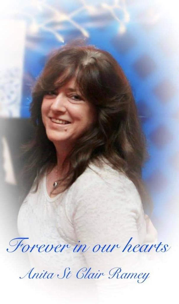 Anita Ann Ramey