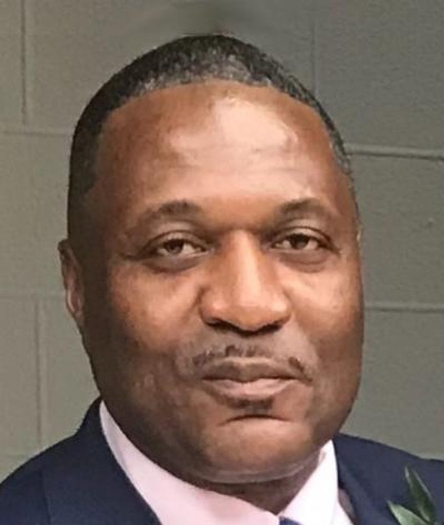 Dexter Lamar Cooper, Sr Profile Photo