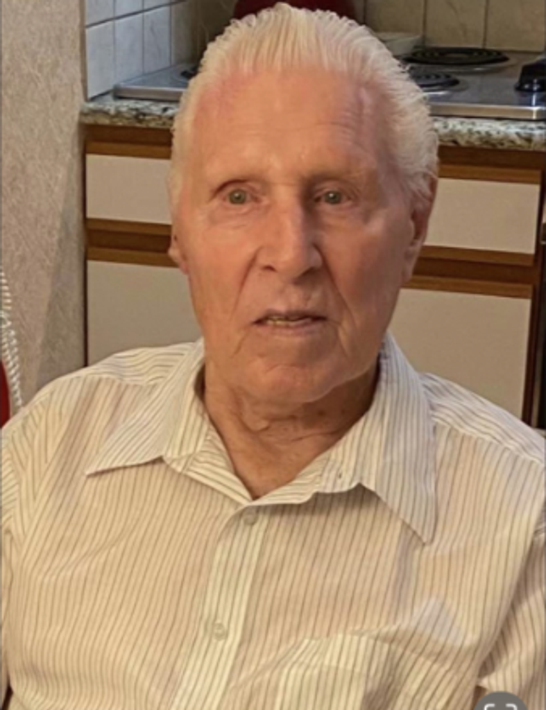 Henry G. Thoden Profile Photo