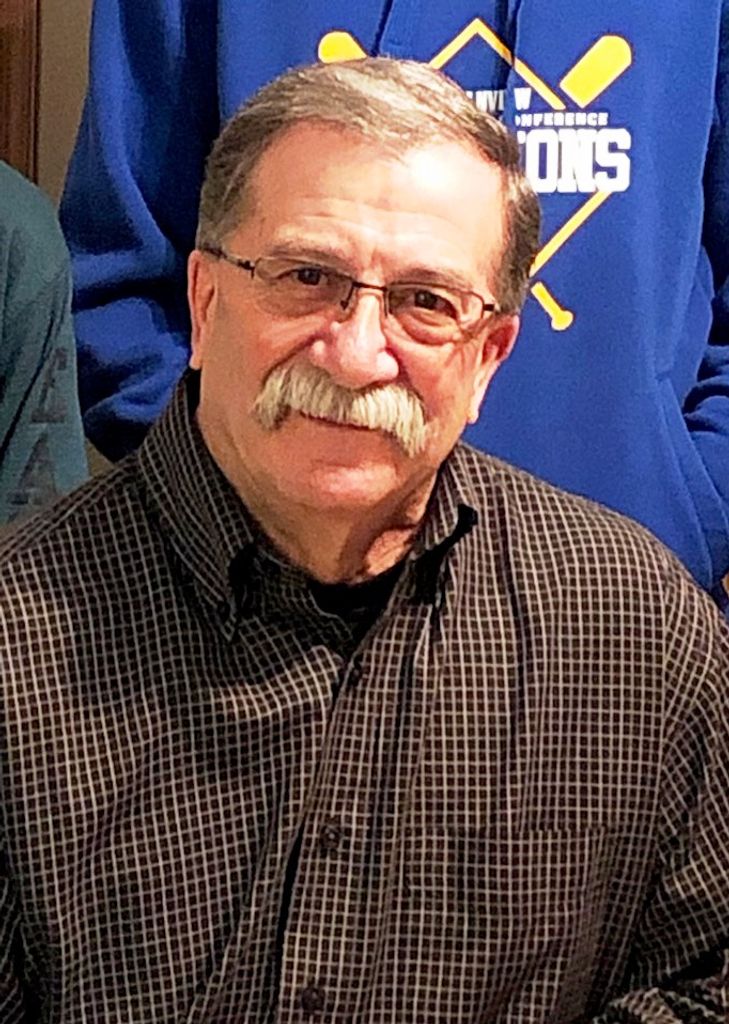 Mark Miller Profile Photo