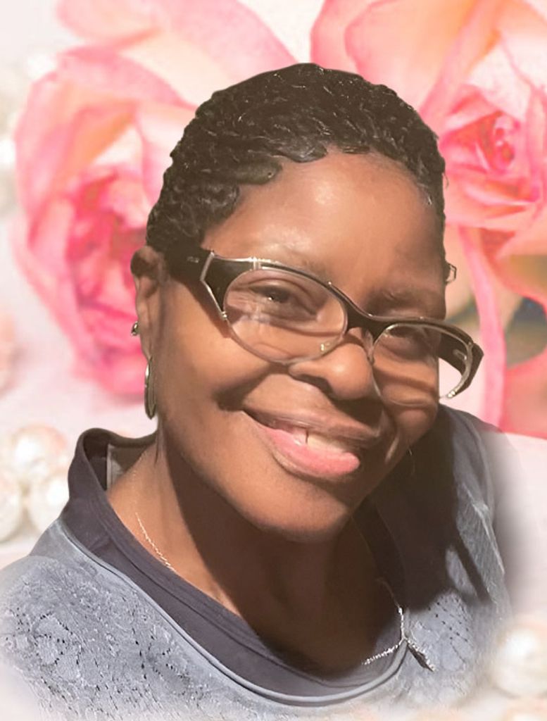 Danielle Taylor Profile Photo