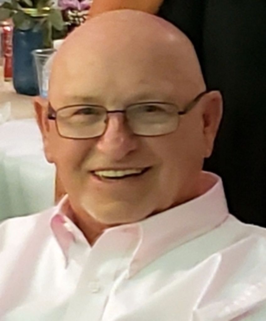 Rev. Donald Albert Wirgau Profile Photo