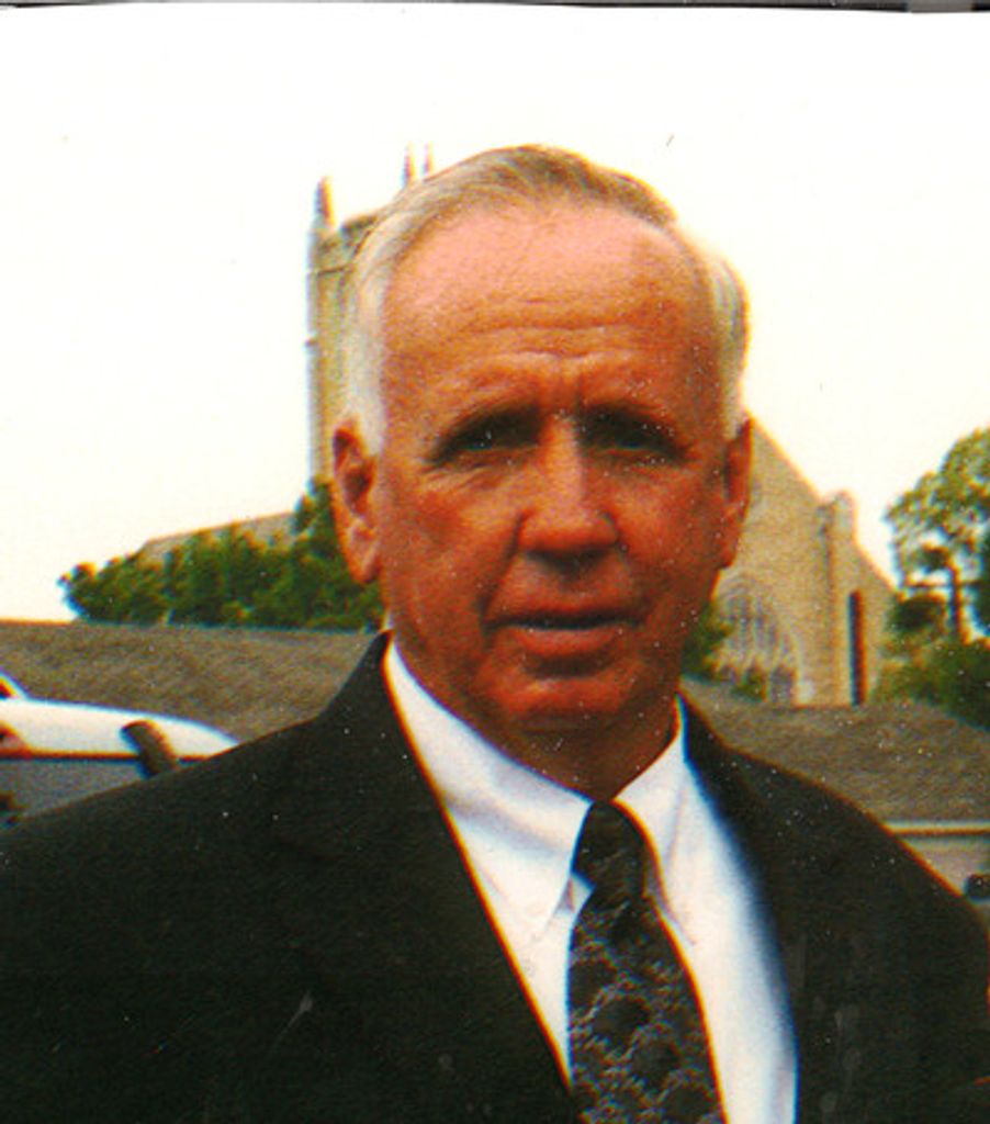 Clifford Lee Ray Conn Profile Photo