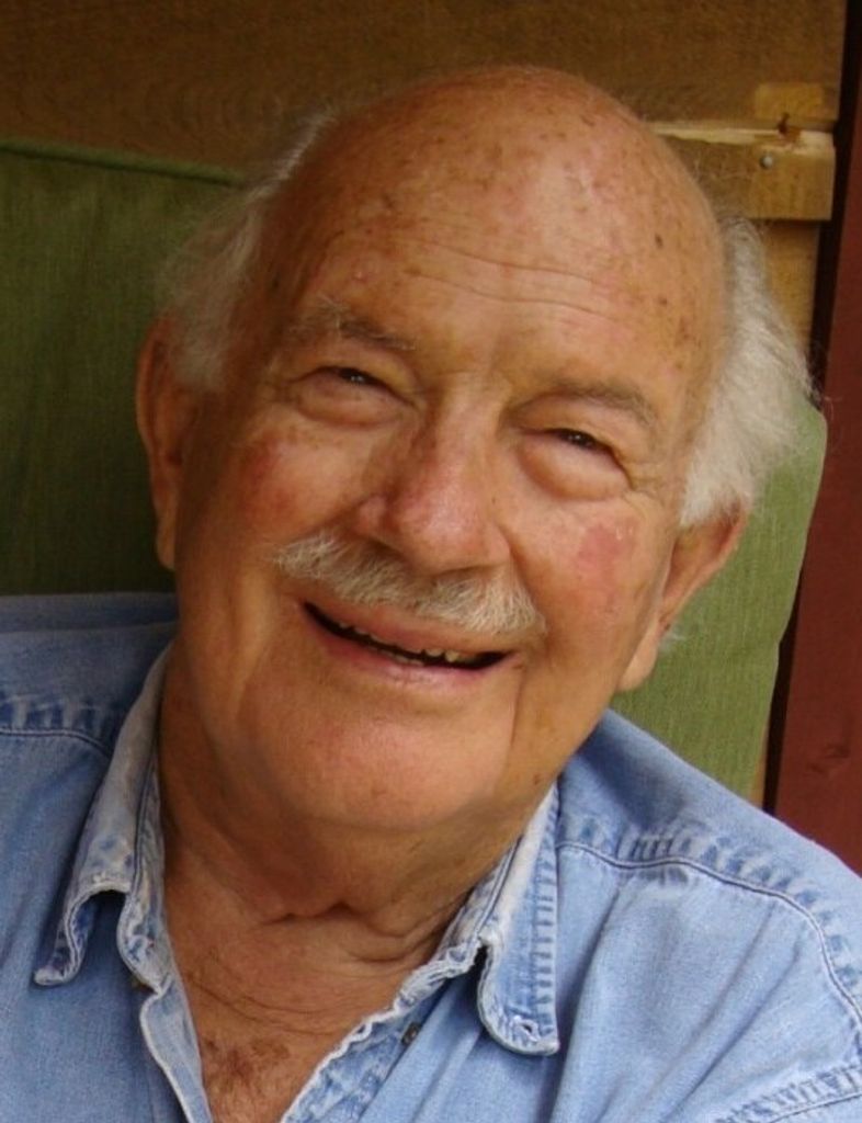 Melvin "Mel" Lorne Taylor