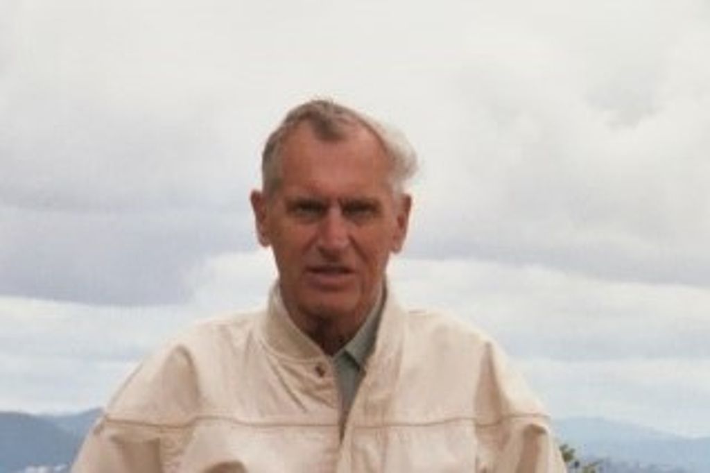 William A. Engels Sr.