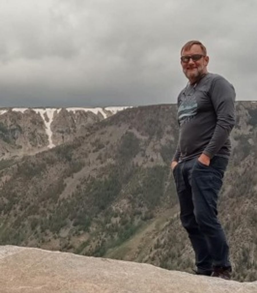 Thaddeus Stepp Profile Photo