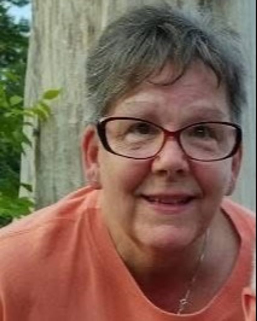 Karen Jo Arman
