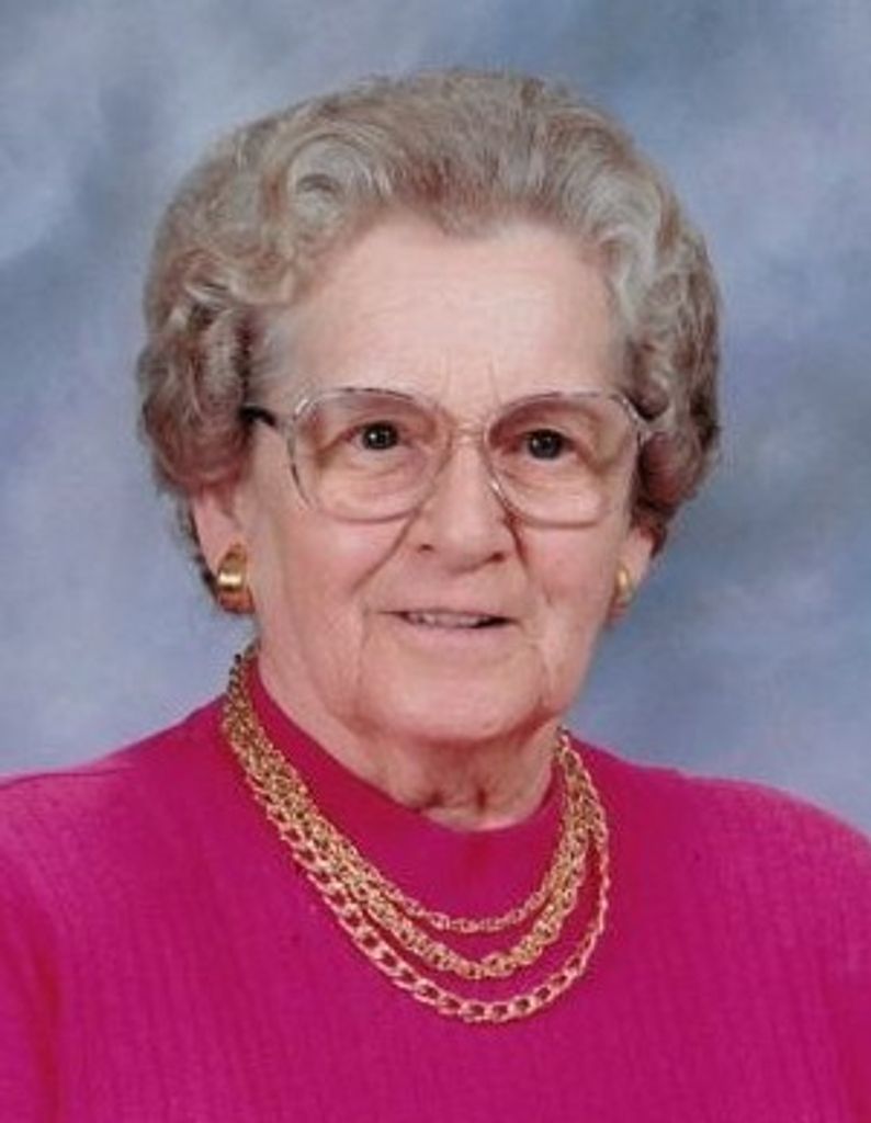Martha Schultz