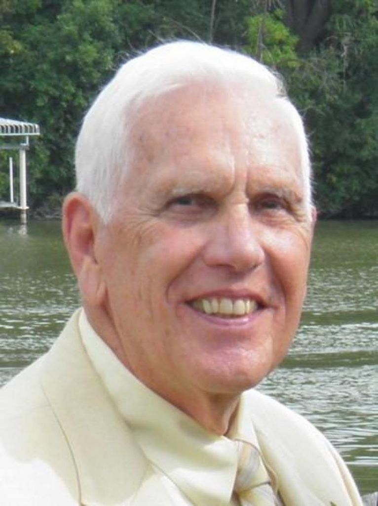 Richard R. Davis Profile Photo