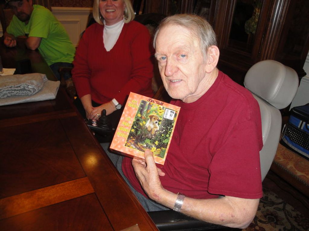 Donald Ray Hall