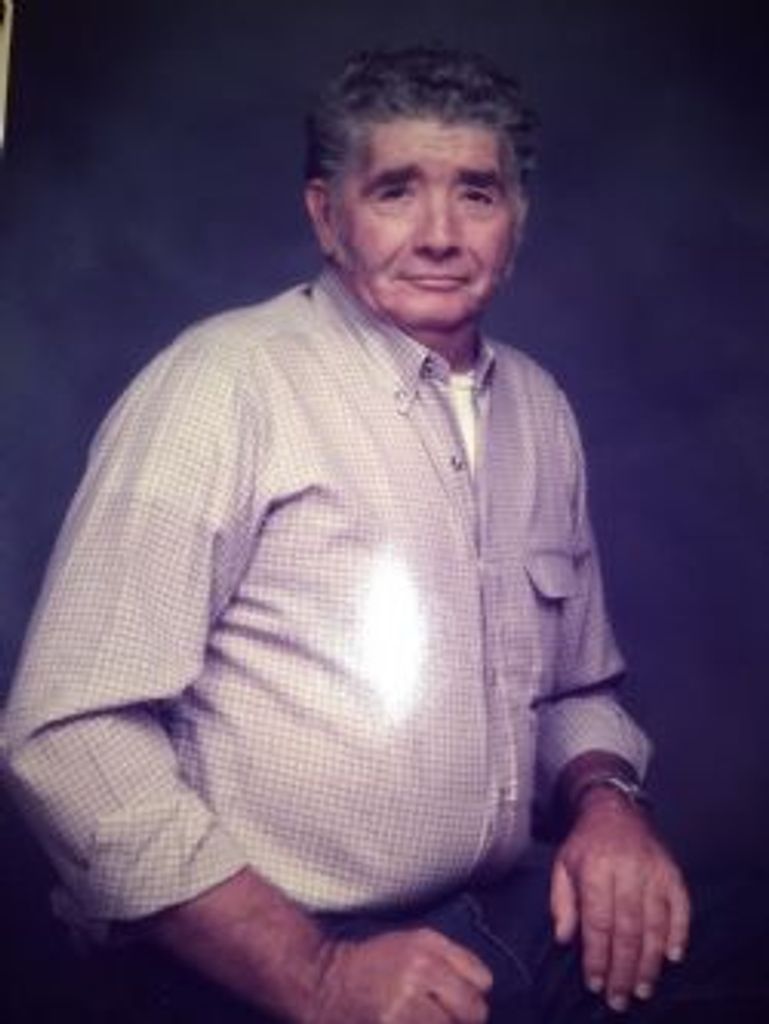 R.L. Pitts Profile Photo