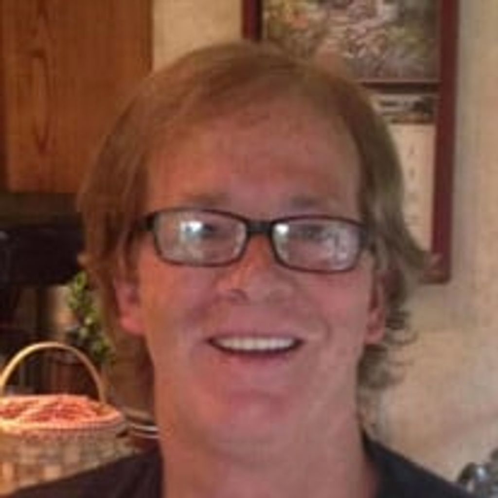 Michael "Mike" Kennedy O'Dell Profile Photo