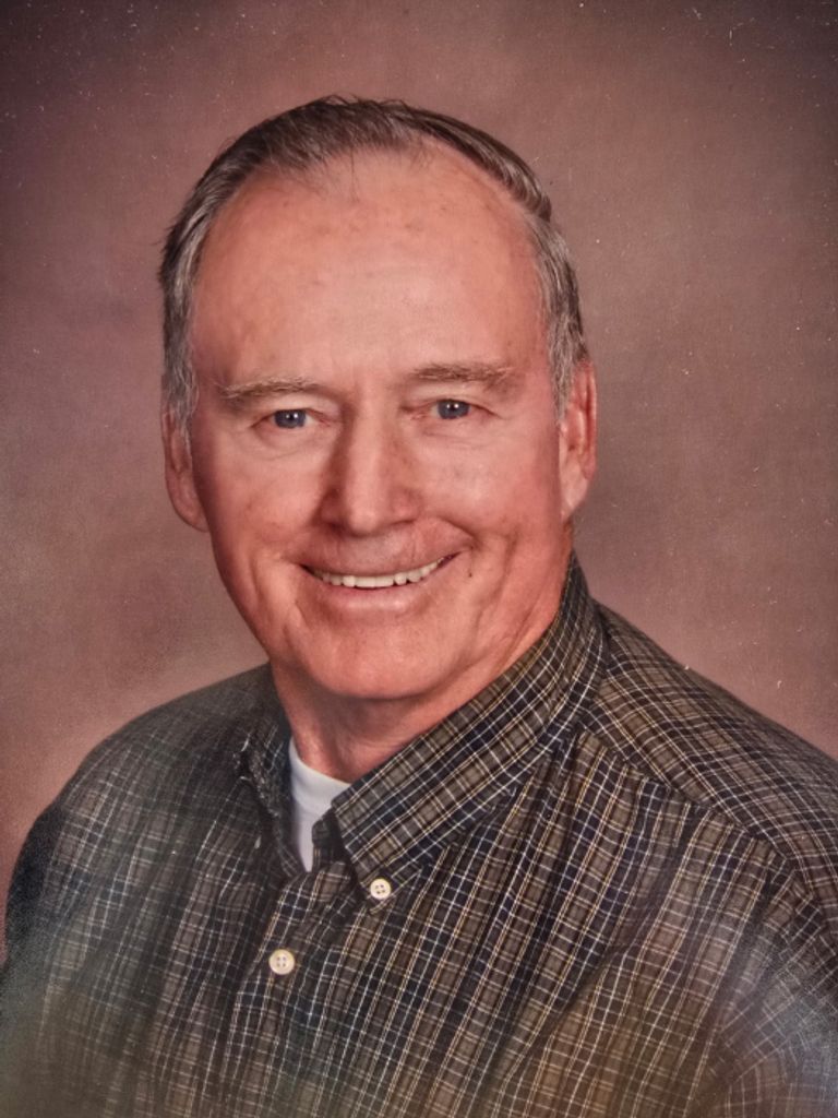 Phillip L. Pederson
