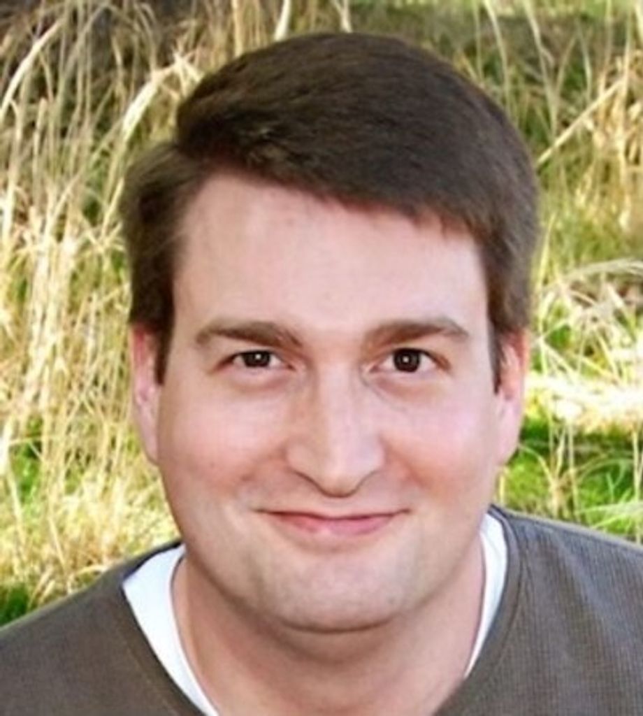 Jason Richard Ivey Profile Photo