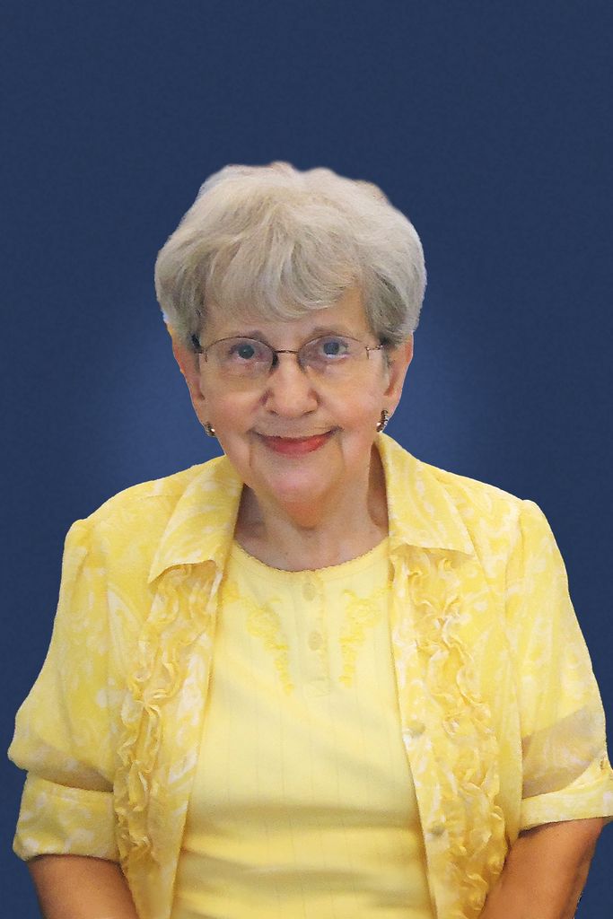 Helen Irene Blakeslee