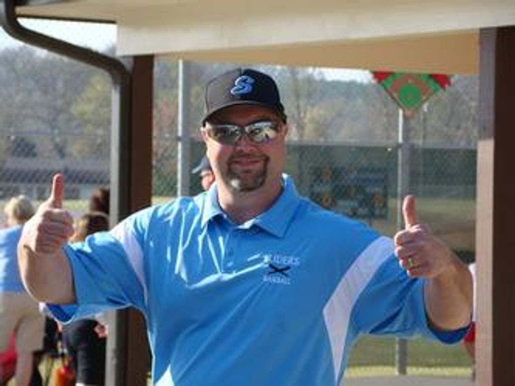 Christopher Michael Mann