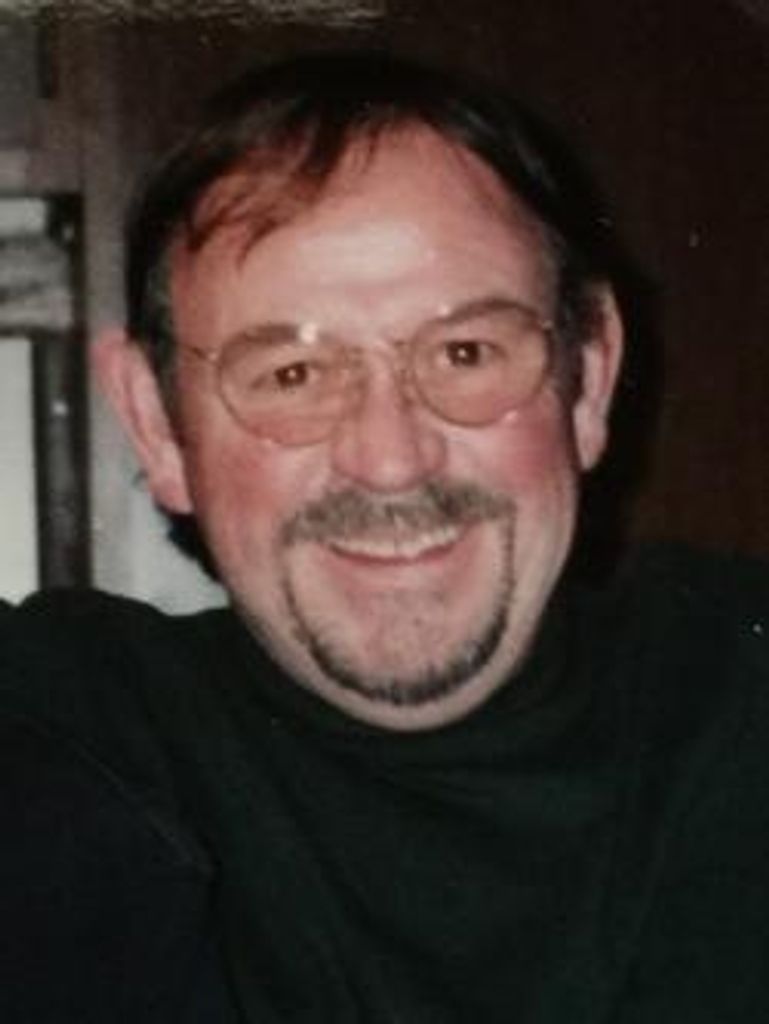 Daniel "Danny" Lyons