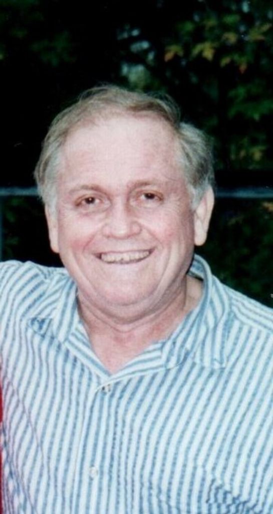 Paul "Redbird" Mannella Profile Photo