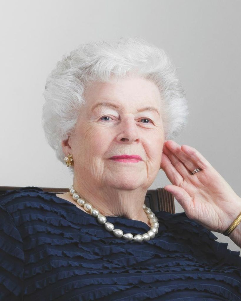 Marie Elizabeth Ambrose Ryan Profile Photo