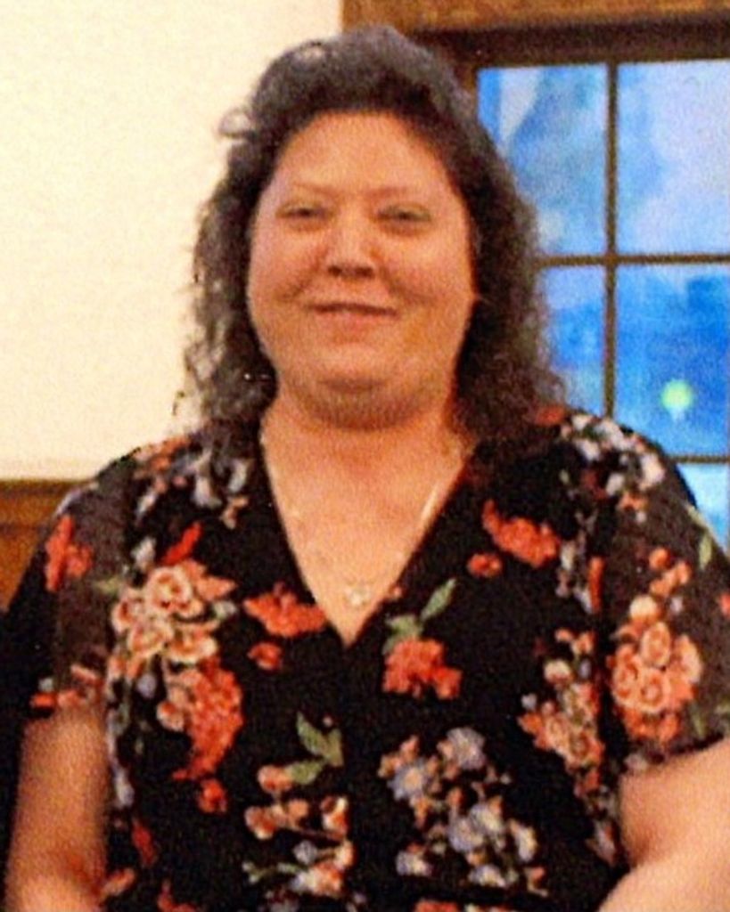 Dawn "Bubba" Marie Wanta