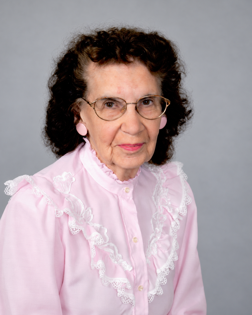 Pauline McKenna Profile Photo