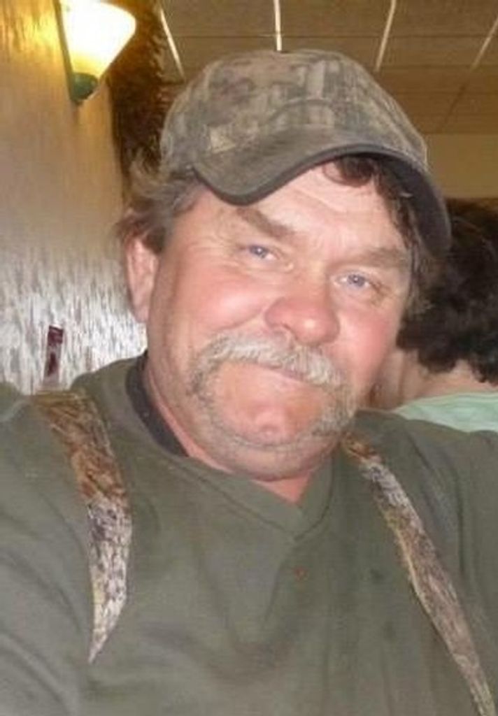 Randy Lee Rankila Profile Photo