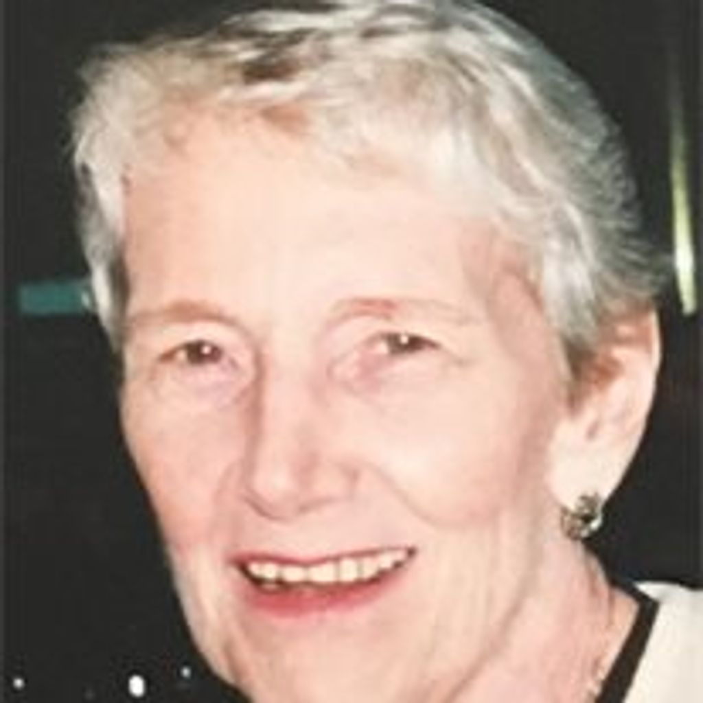 Mildred R. Malley