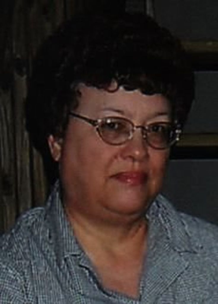 Shirley Brenning