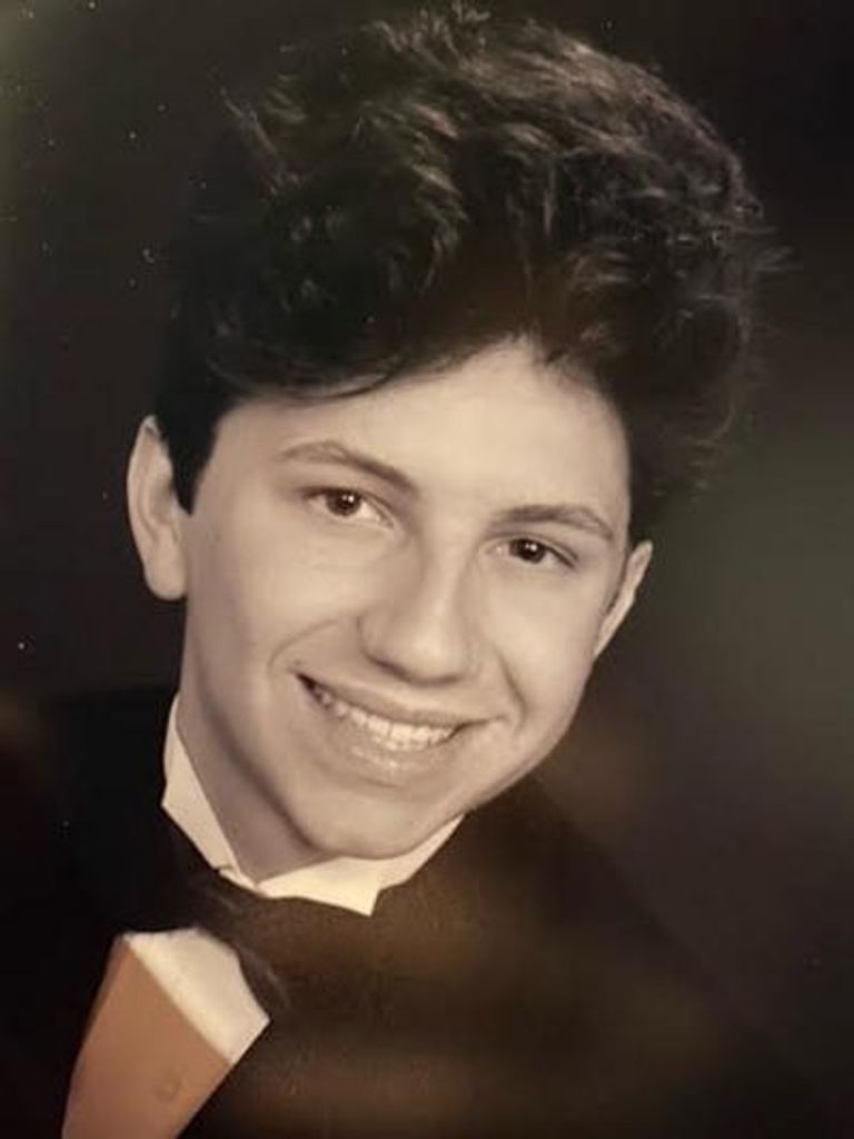 Anthony Joseph Matise Profile Photo