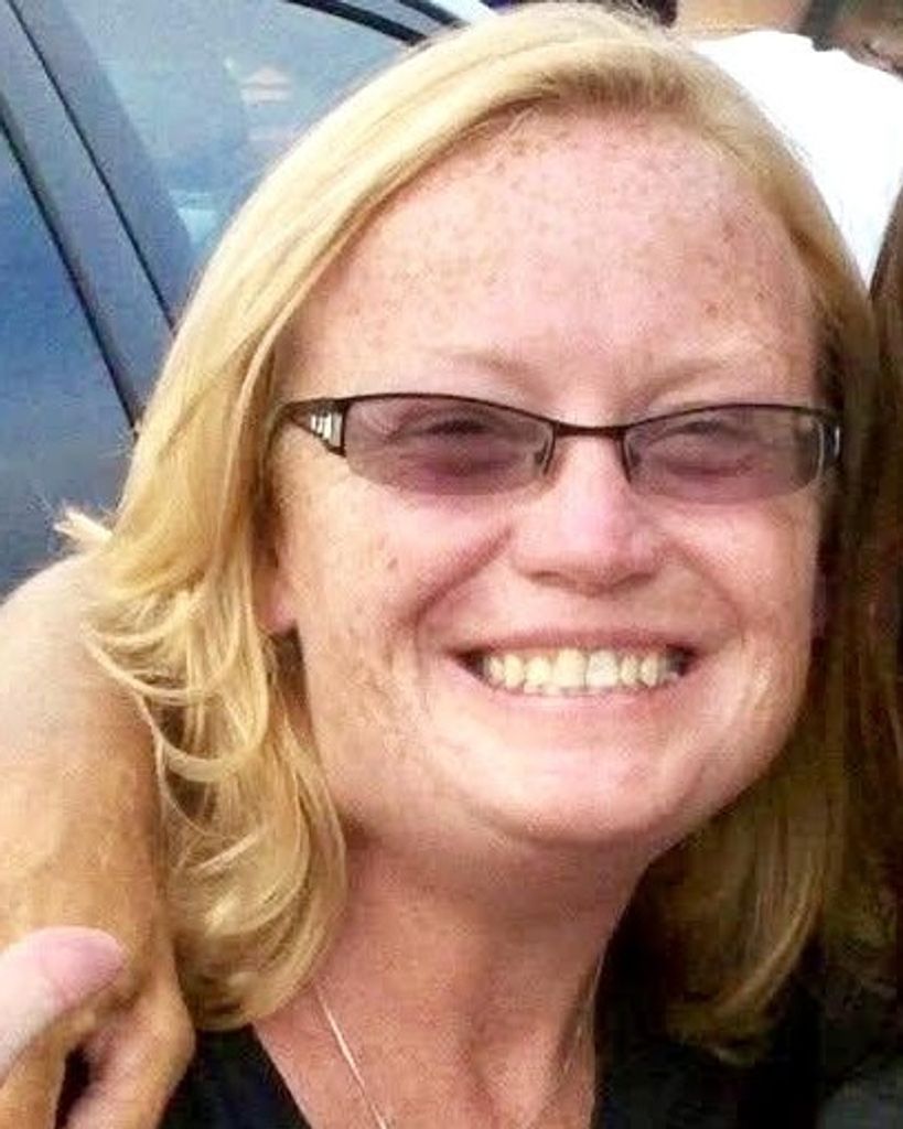 Patricia Relyea