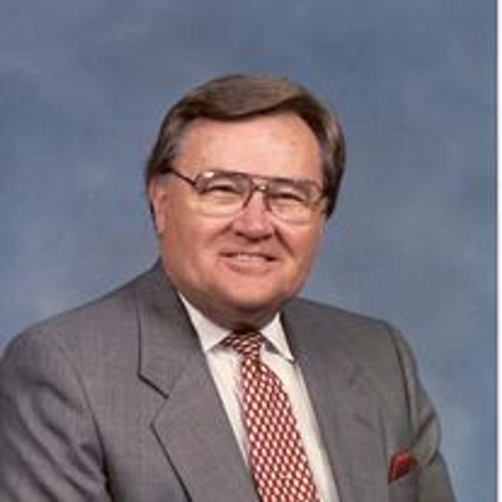 Morton Dodds