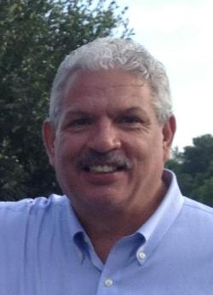 Peter J. “Pete” Plousis