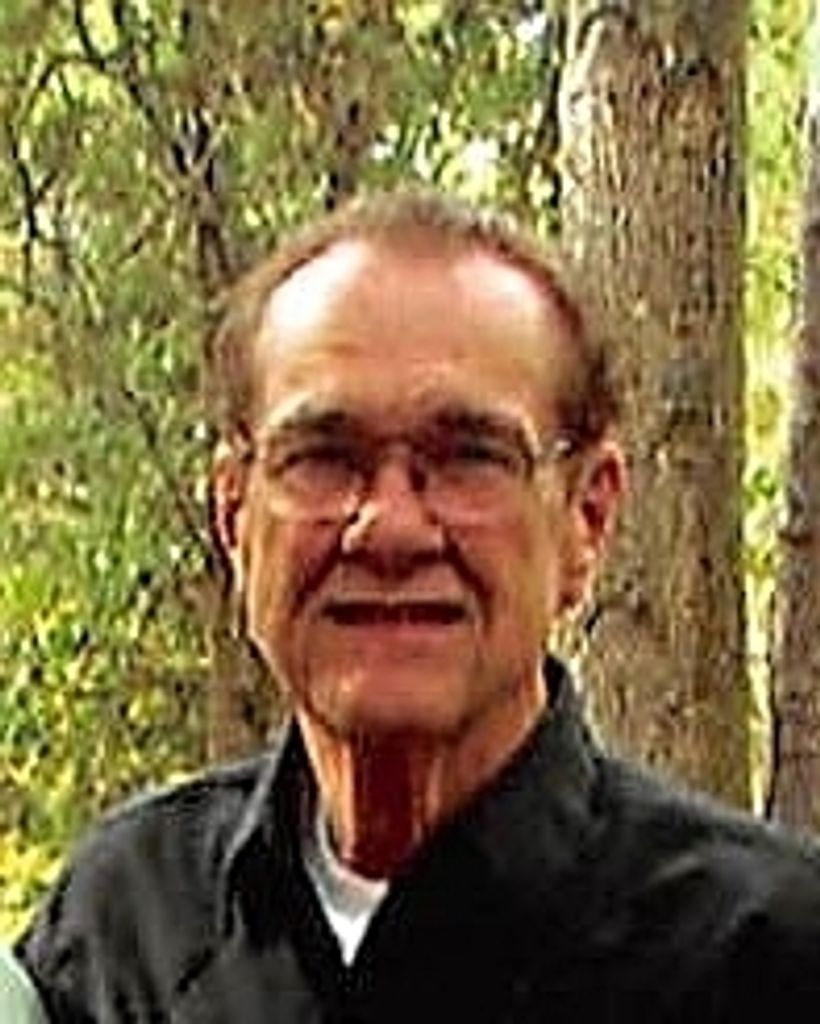 Wallace John Baker Profile Photo