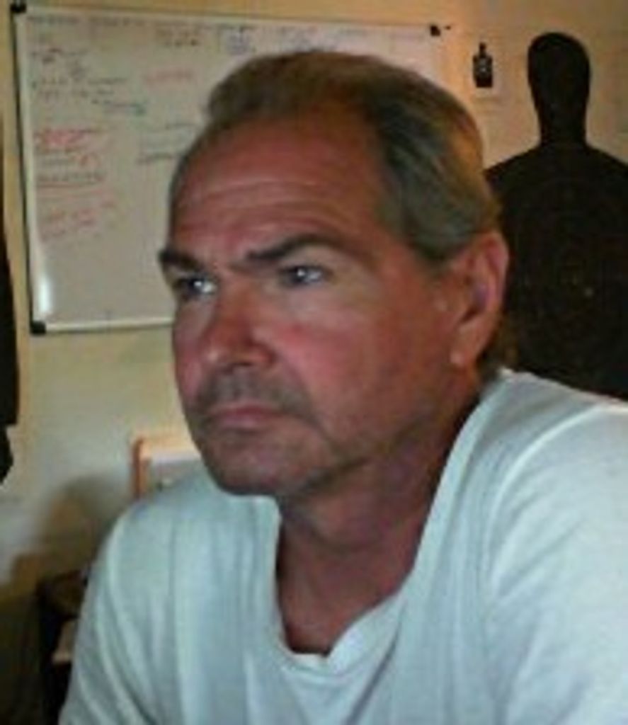 Dale E. Villines
