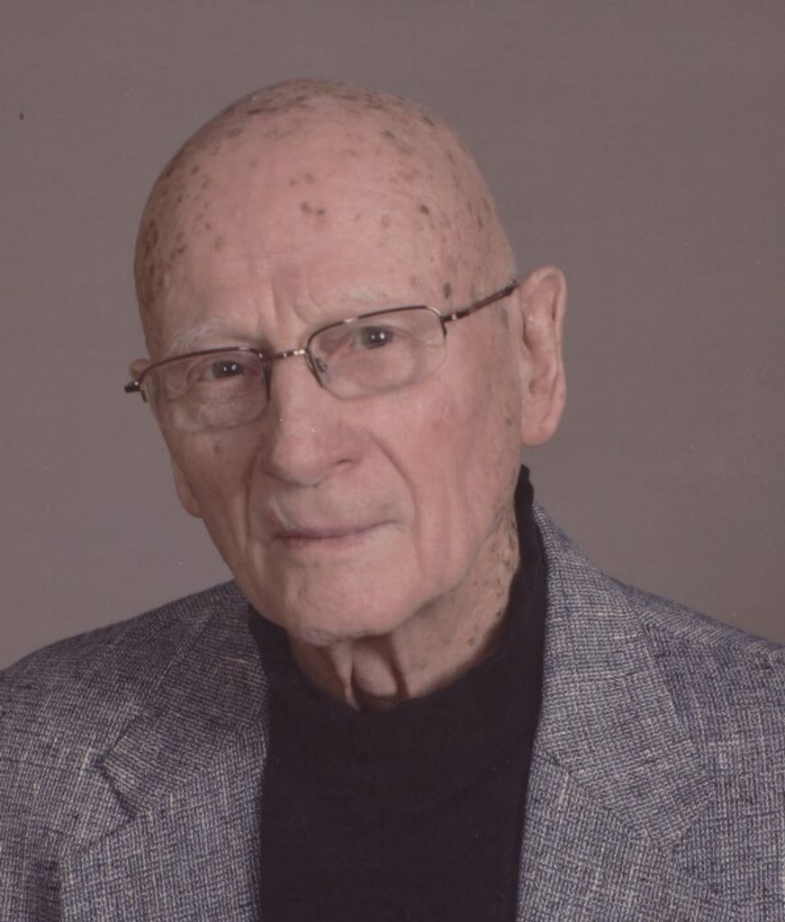 Dr. E. Harper