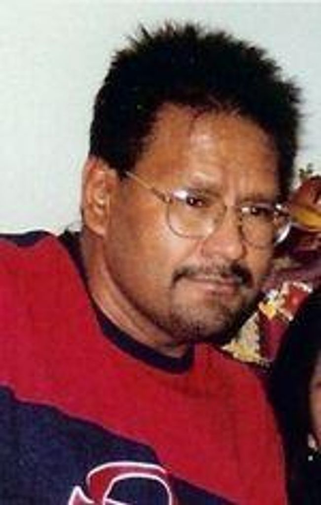 Ricky Pete Villareal