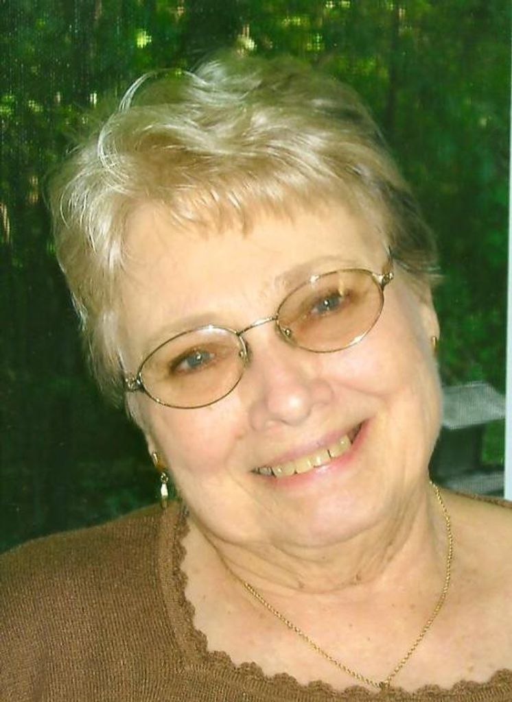 Virginia G (Bourn)  Collins