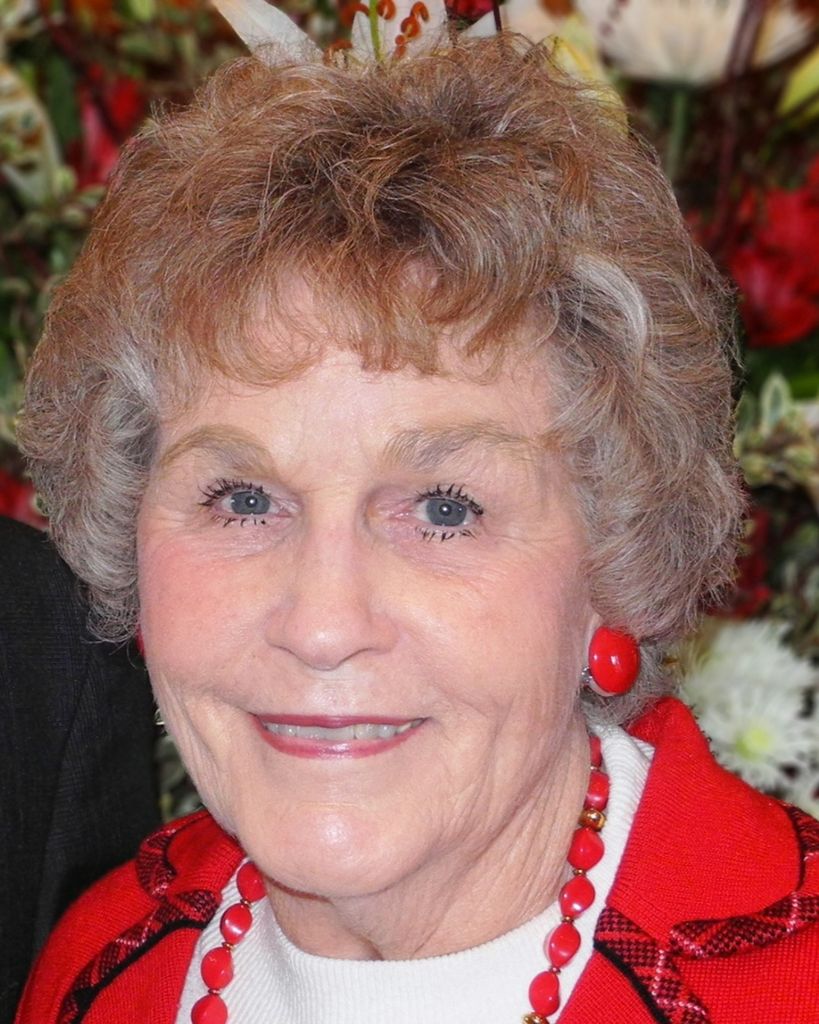 Yvonne Barfus Handy