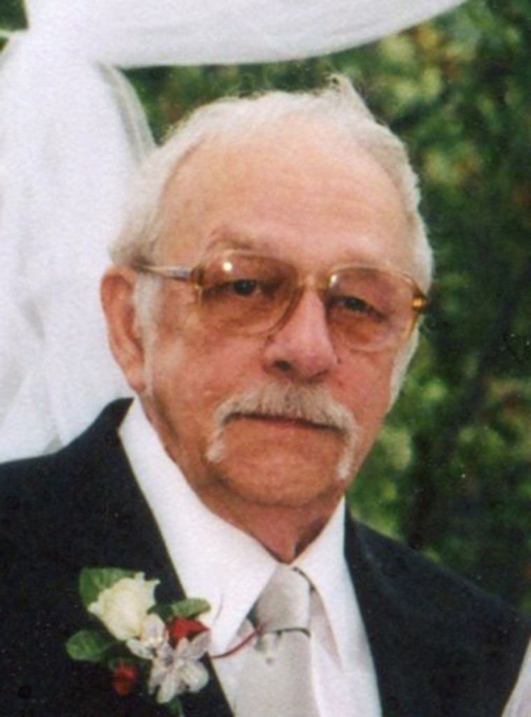 Charles Leroy Galloway Profile Photo