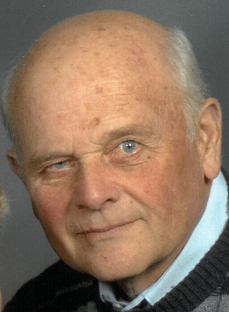 Edward DePagter