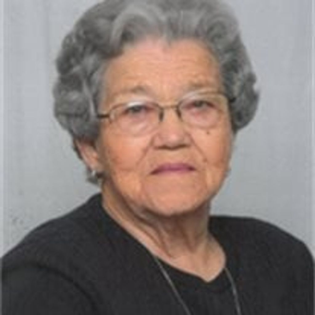 Ruth Frances James (Mullis)