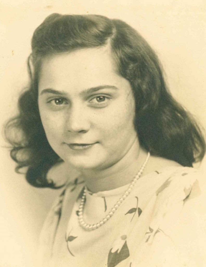 Zana E. Smith