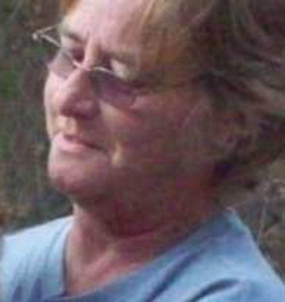 Brenda Byrdice Hollingshead Profile Photo